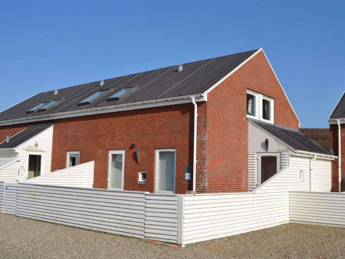 Apartment Jasna - 2-3Km From The Sea In Western Jutland By Interhome Sønderby Exterior foto